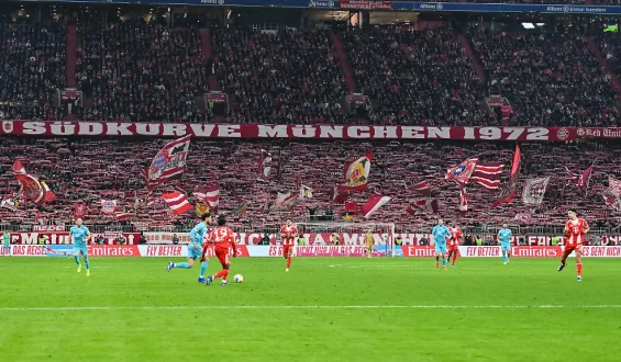 FC Bayern und der drohende Streik: Pokalspiel gegen RB Leipzig in Gefahr