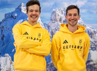 Raimund und Hoffmann: Das Spannende Skisprung-Duo der Olympischen Winterspiele 2026