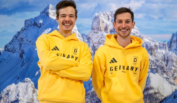 Raimund und Hoffmann: Das Spannende Skisprung-Duo der Olympischen Winterspiele 2026