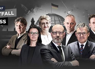 Einblick in den Ernstfall-Pass und das Wargame