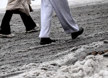 Kritik an der Sauberkeit in Berlin