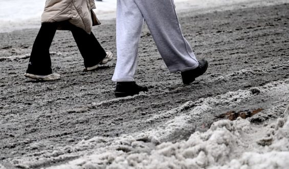 Kritik an der Sauberkeit in Berlin