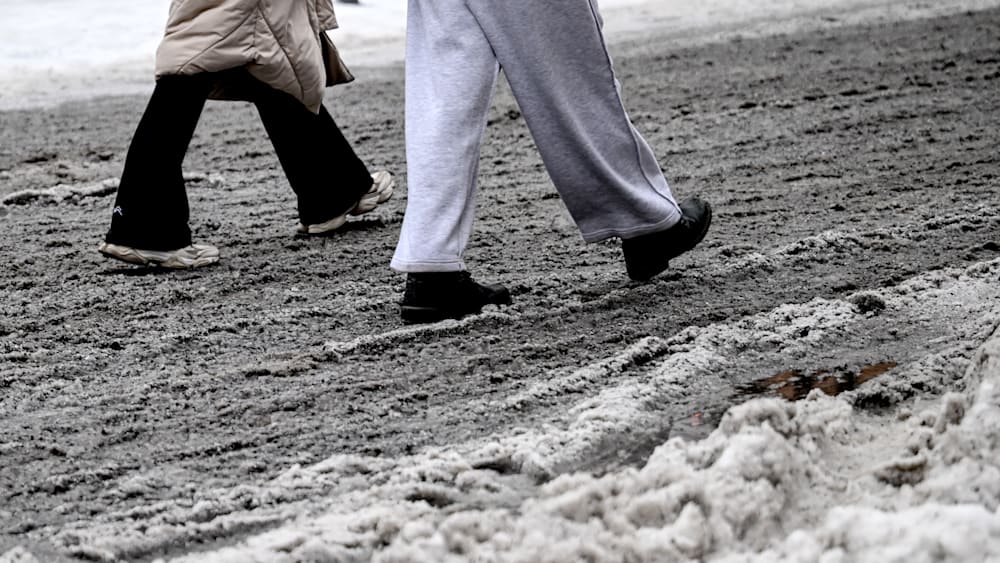 Kritik an der Sauberkeit in Berlin