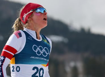 Olympia 2026: Politische Botschaften von Sportlern und die Reaktionen darauf