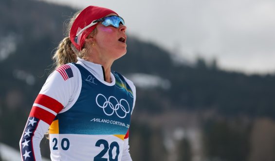 Olympia 2026: Politische Botschaften von Sportlern und die Reaktionen darauf