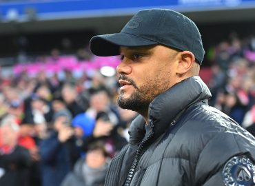 FC Bayern vor Herausforderung im DFB-Pokal-Viertelfinale gegen RB Leipzig