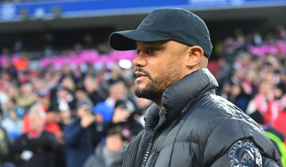 FC Bayern vor Herausforderung im DFB-Pokal-Viertelfinale gegen RB Leipzig