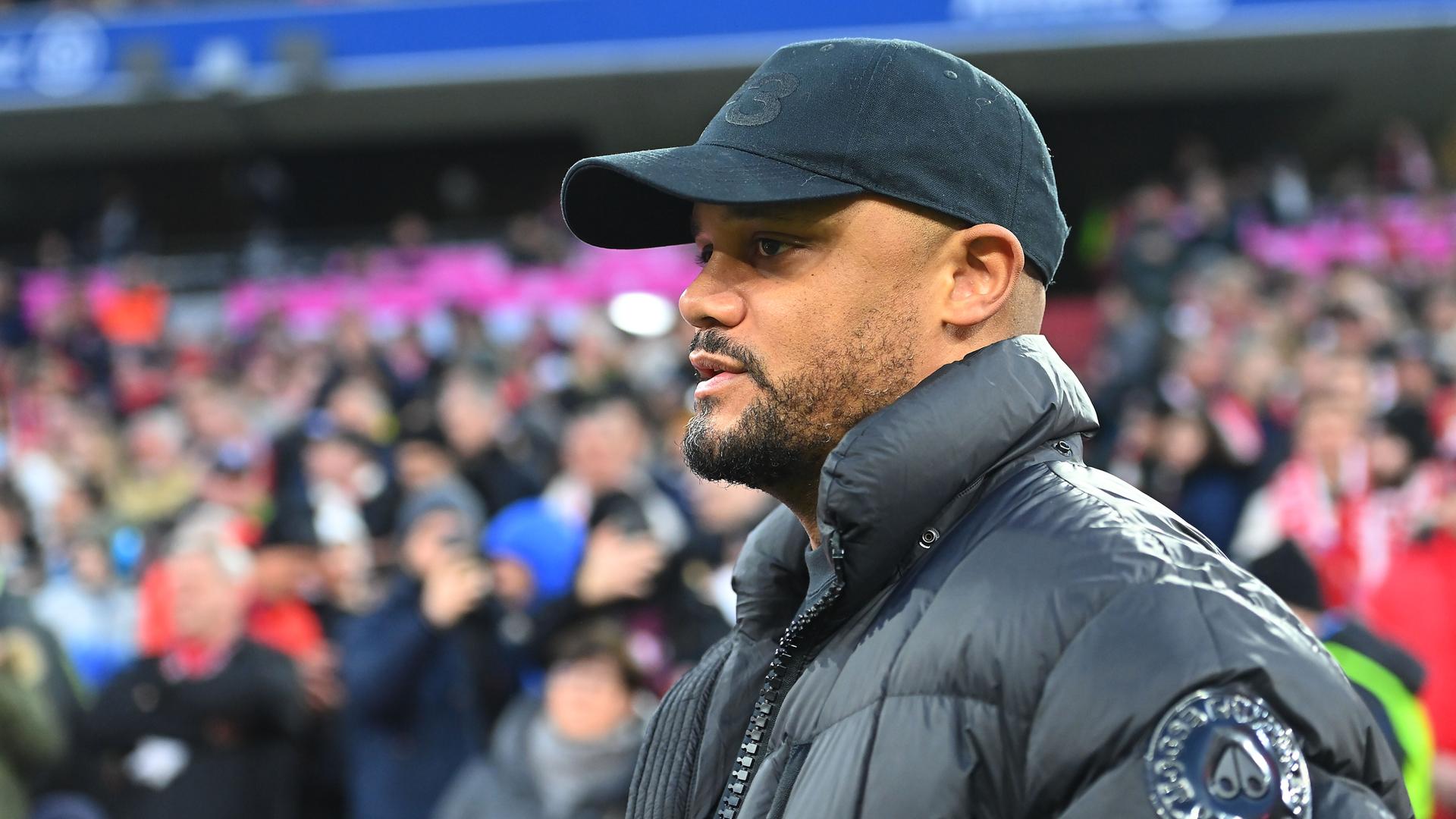 FC Bayern vor Herausforderung im DFB-Pokal-Viertelfinale gegen RB Leipzig