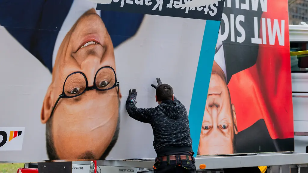 Grüne besorgt über mögliche Wahlbeeinflussung aus dem Ausland