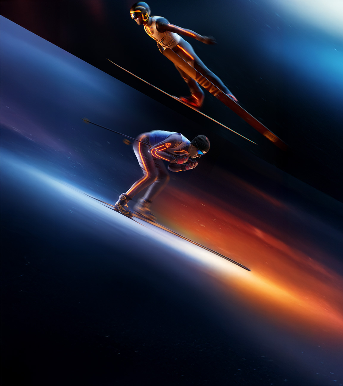 Olympische Winterspiele 2026: Ein Überblick über die aktuellen Wettkämpfe und Entscheidungen