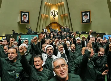 Teheran inhaftiert prominente Reformpolitiker