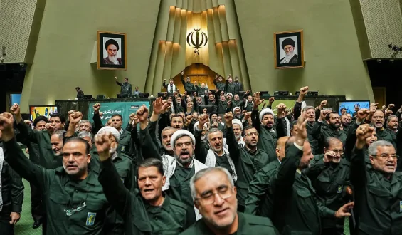 Teheran inhaftiert prominente Reformpolitiker