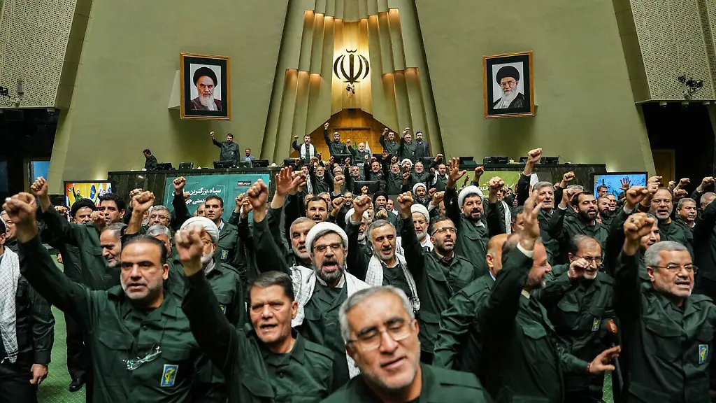 Teheran inhaftiert prominente Reformpolitiker