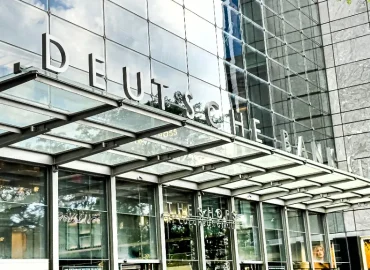 Deutsche Bank gesteht Fehler im Umgang mit Epstein ein