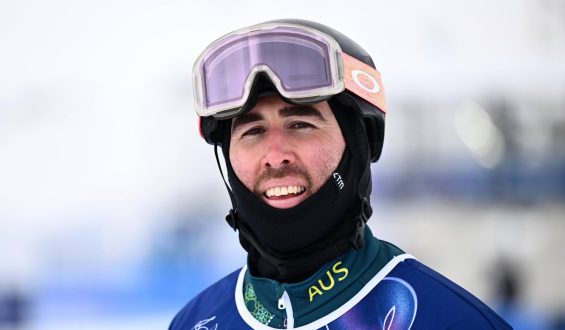 Snowboarder Cameron Bolton verletzt sich schwer bei Training