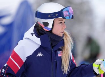 Aktuelles von den Olympischen Winterspielen 2026 in Mailand und Cortina