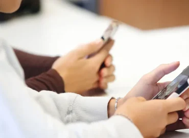 CDU diskutiert über Handyverbot an Schulen