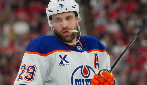 Wieder Olympiastimmung für die NHL-Stars in Mailand