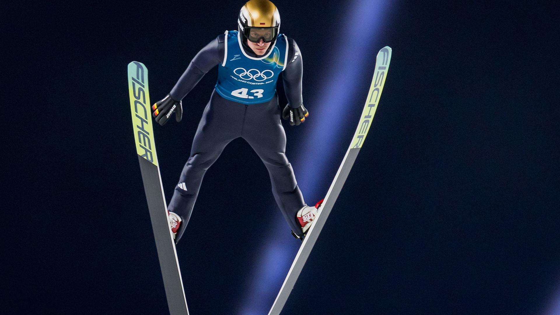 Spannung und Medaillenhoffnungen bei den Olympischen Winterspielen 2026