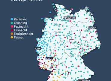 Karneval in Deutschland: Wirtschaftlicher Motor und kulturelles Ereignis