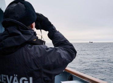Bedrohungslage durch russische Streitkräfte im Ostseeraum wächst
