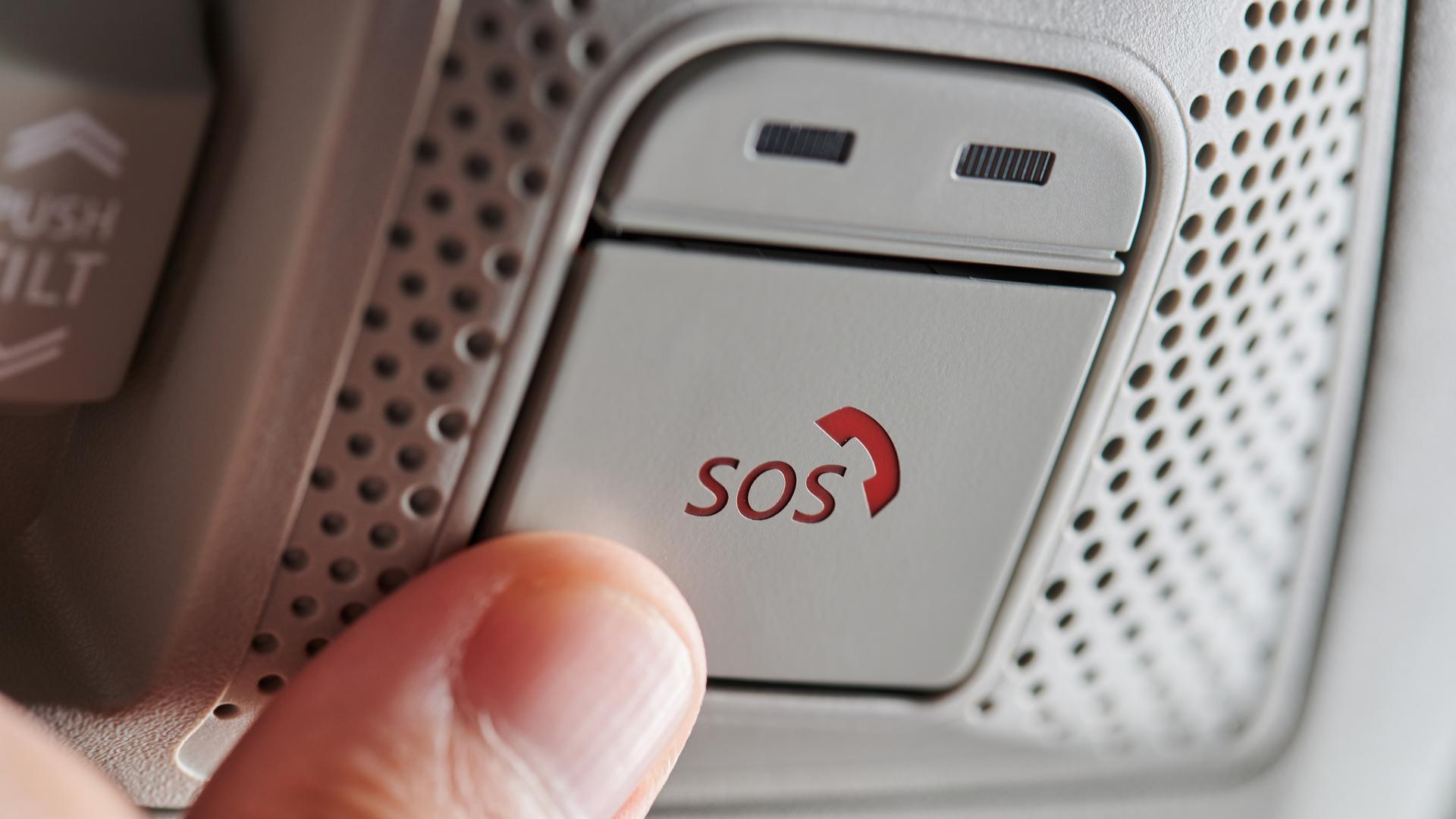 Notruf: Geschichte, Nutzung und Wichtigkeit