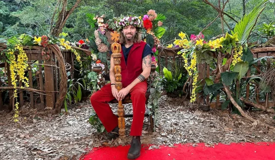 Gil Ofarim wird Dschungelkönig 2026: Ein Blick auf die Votingergebnisse
