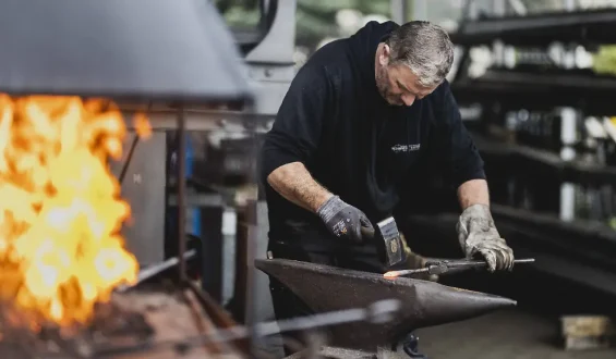 Der Deutsche Markt gewinnt für Mittelständler an Bedeutung