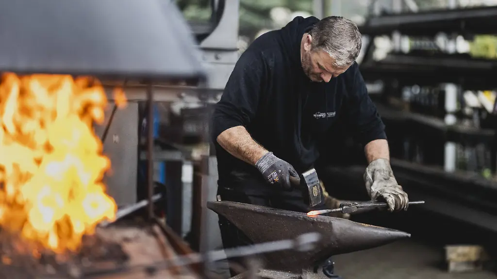 Der Deutsche Markt gewinnt für Mittelständler an Bedeutung