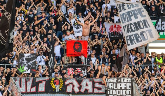 Alkoholbeschränkungen in Bundesliga-Stadien