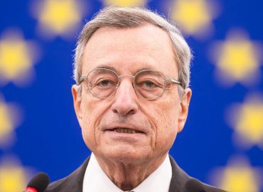 Mario Draghi: Ein Leben zwischen Wirtschaft und Politik