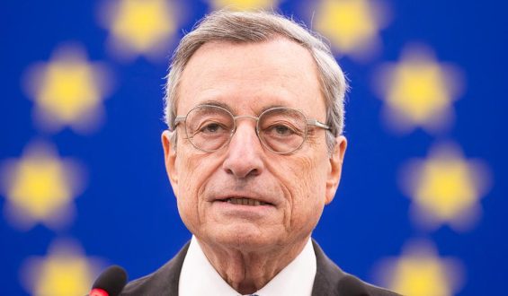 Mario Draghi: Ein Leben zwischen Wirtschaft und Politik