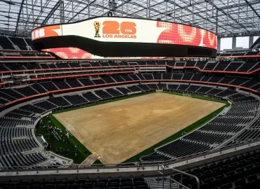 Rechtliche Schritte gegen FIFA wegen fragwürdiger WM-Ticketpreise