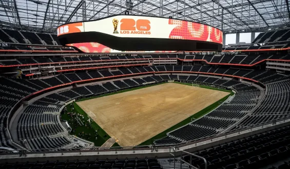 Rechtliche Schritte gegen FIFA wegen fragwürdiger WM-Ticketpreise