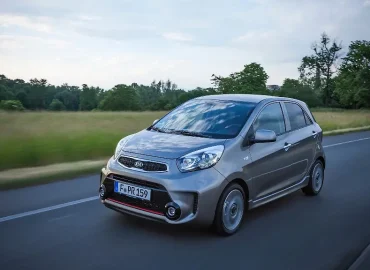 Kia Picanto: Robust bei der HU, jedoch frühe Mängel beim Ölverlust
