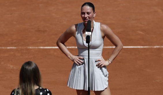 Dramatische Erstrundenmatches bei den French Open