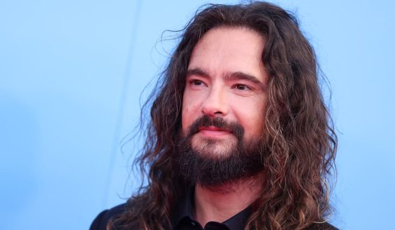 Großes TV-Projekt zur Fußball-WM mit Tom Kaulitz