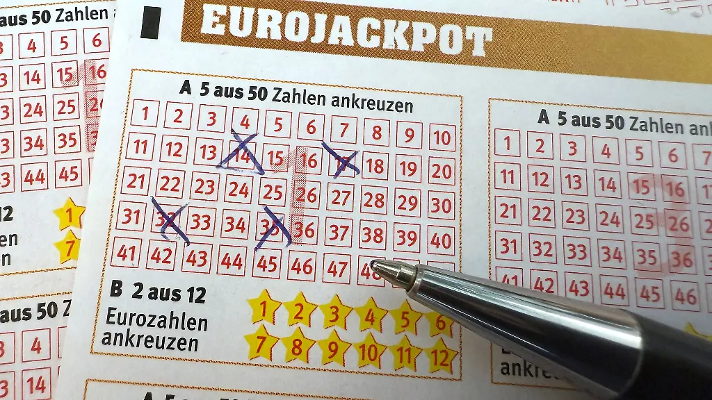 Eurojackpot: Regeln, Chancen und Tipps für Spieler
