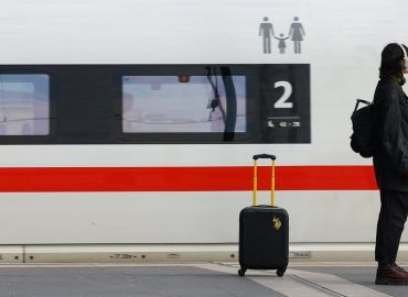 Zweifel an der Pünktlichkeit der Deutschen Bahn im Fernverkehr