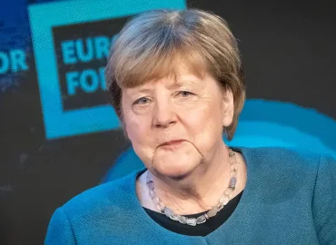 Merkel fordert Europa zur Diplomatie im Russland-Konflikt auf