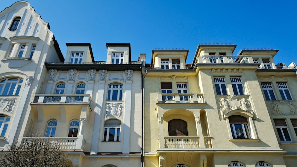 Münchner Altstadt-Lehel: Spitzenreiter bei Immobilienpreisen