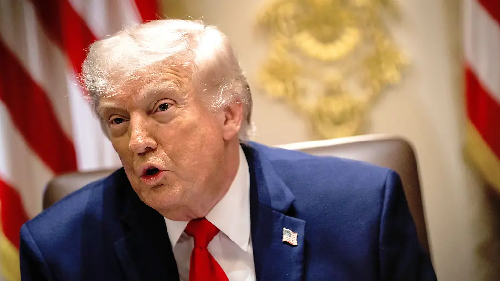 Trump verzögert Entscheidung über Iran-Deal