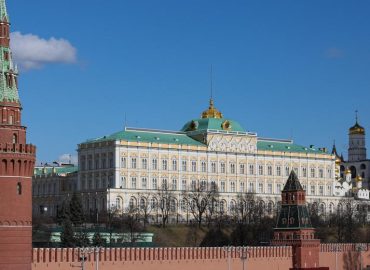 Russland und Ukraine beschuldigen sich gegenseitig des Bruchs der Waffenruhe