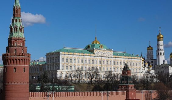 Russland und Ukraine beschuldigen sich gegenseitig des Bruchs der Waffenruhe