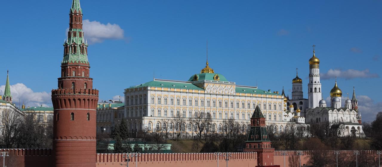 Russland und Ukraine beschuldigen sich gegenseitig des Bruchs der Waffenruhe