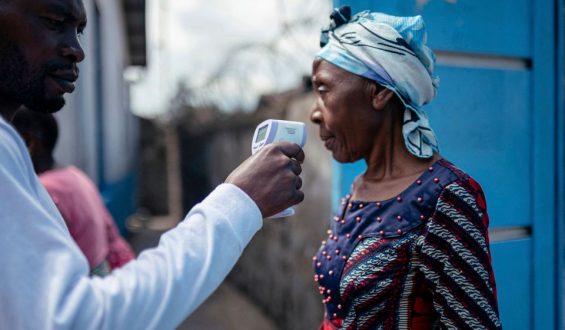 Ebola-Ausbruch in der DR Kongo: Internationale Besorgnis steigt
