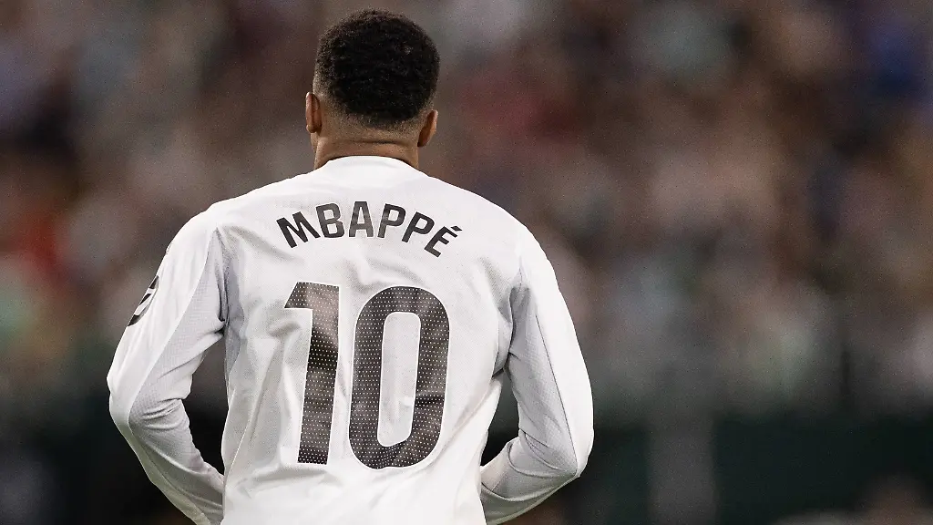 Kylian Mbappé und seine Kritik an der extremen Rechten in Frankreich