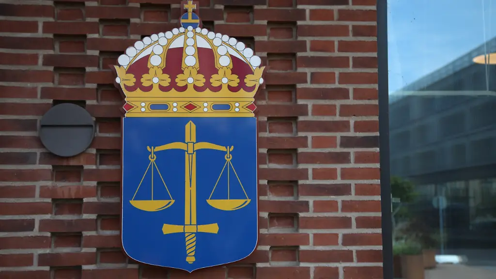 Rocker-Club Mitglied wegen schwerer Vergehen angeklagt