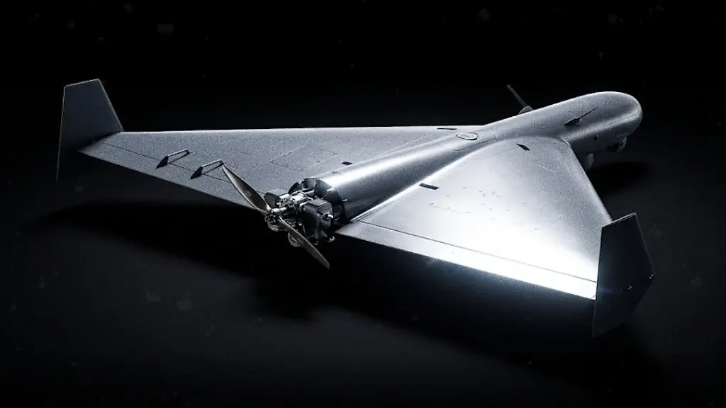Pentagon erntet Kritik für Drohnen-Design