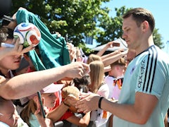 Joshua Kimmich: Kapitän mit neuer Verantwortung und Herausforderungen